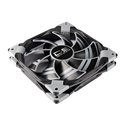 Aerocool Dead Silence 120mm Black LED Case Fan